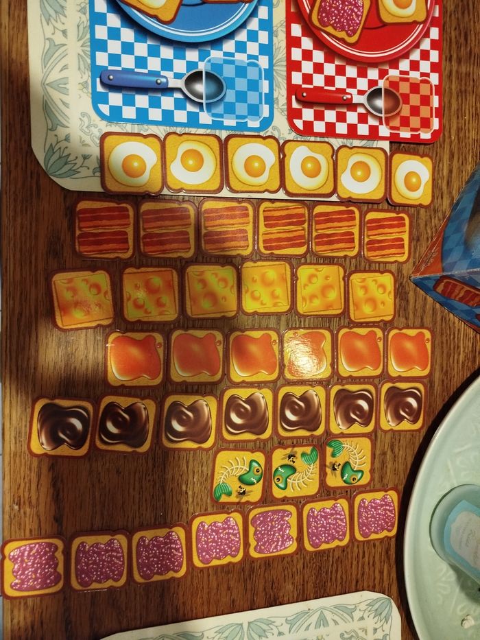 Trap' Tartine - photo numéro 6