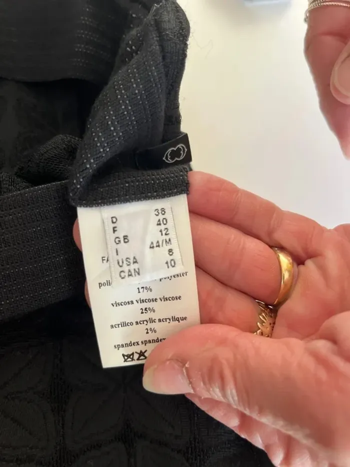 Pantalon femme taille 40 - photo numéro 4