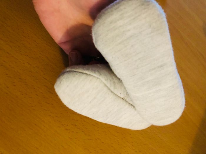 Chaussons 6-9 mois - photo numéro 2