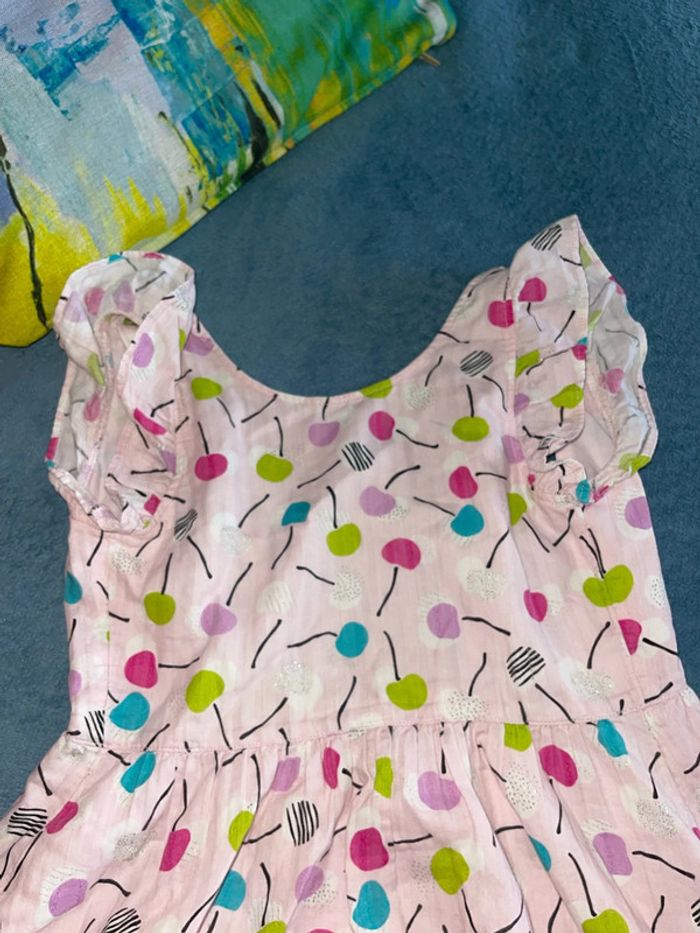 Robe coloré - photo numéro 4