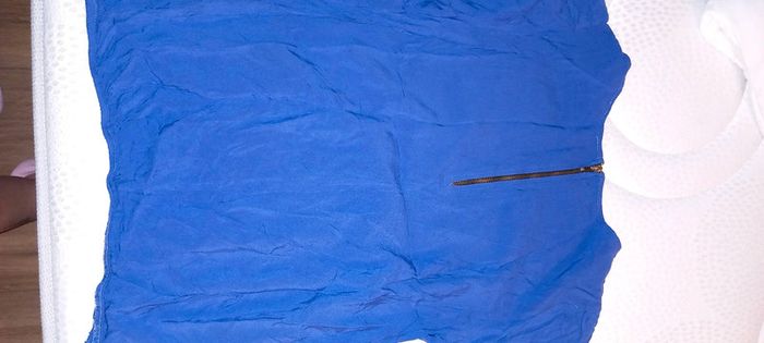 Blouse manche 3/4 - photo numéro 2