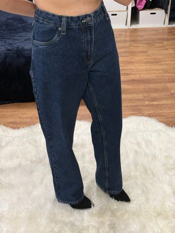 Jean neuf New Star – Coupe droite – Taille 46