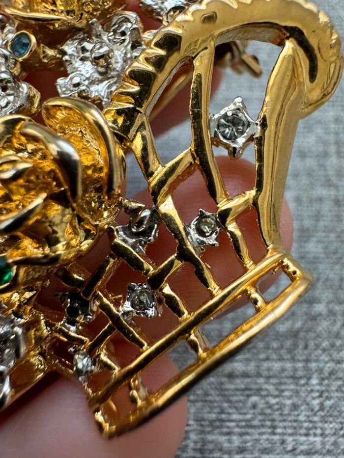 Broche - photo numéro 8