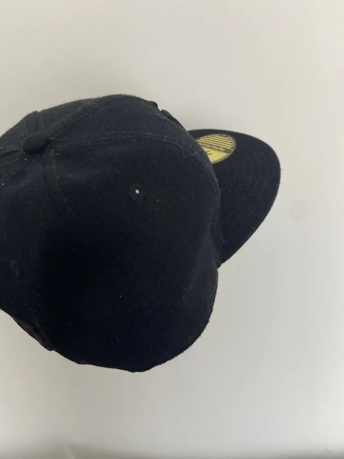casquette garçon NY taille unique - photo numéro 3