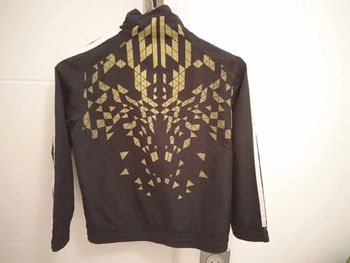 Veste jogging Adidas 8 ans