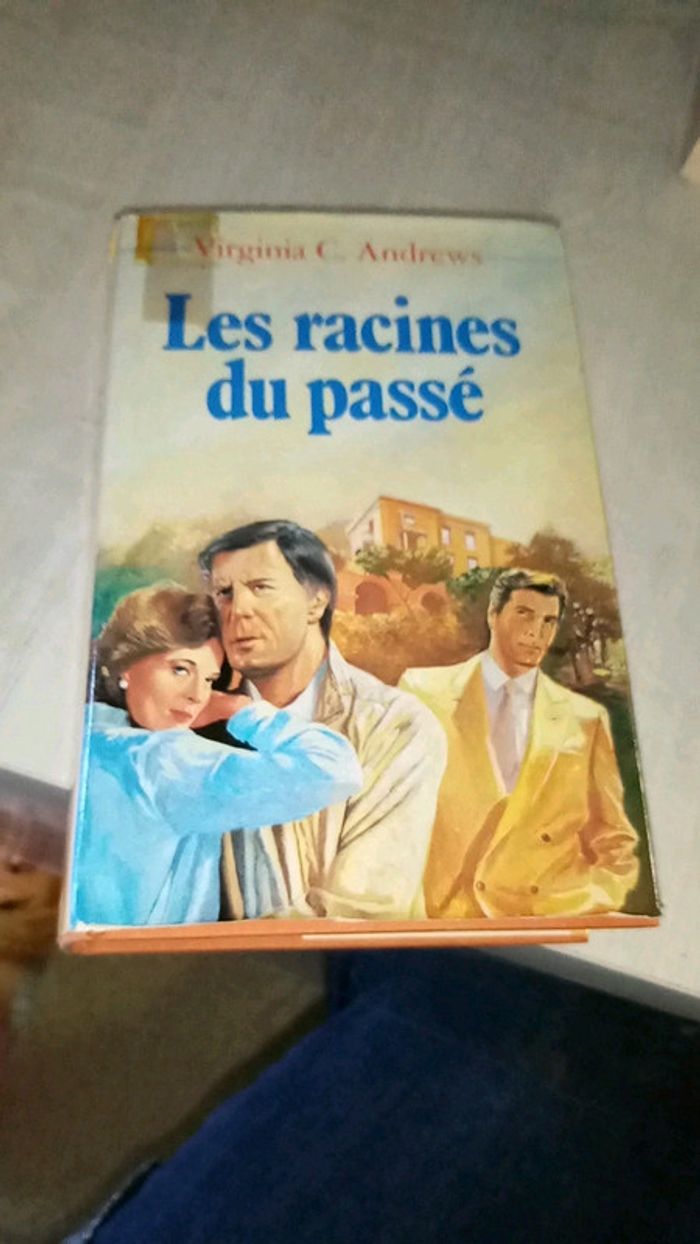 Les racines du passé