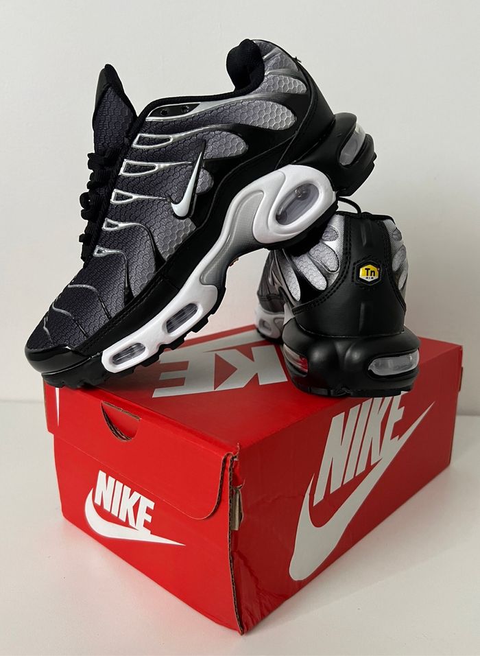 Chaussure Nike TN - photo numéro 6