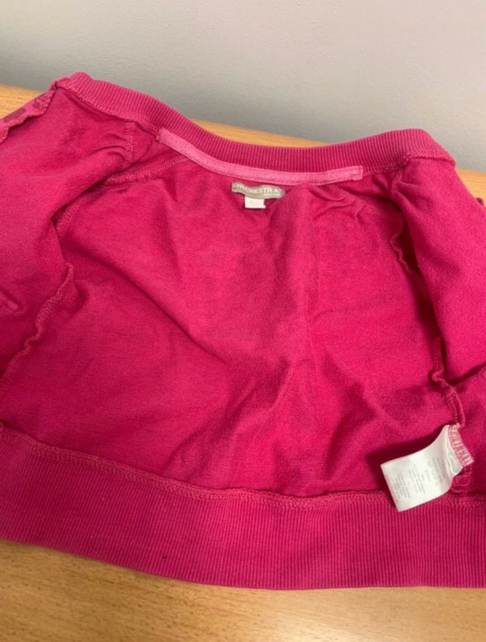 Veste fille - 3 ans - photo numéro 4