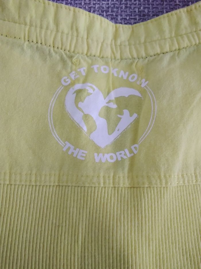 Tee shirt - photo numéro 4