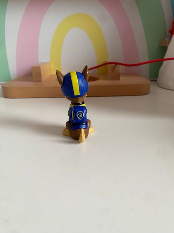 Tonies Chase par patrouille