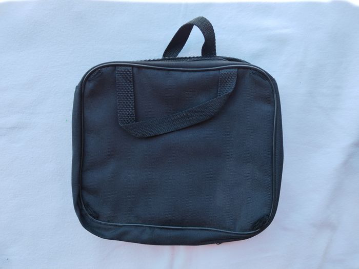 Pochette de rangement /transport pour lecteur CD /DVD - photo numéro 5