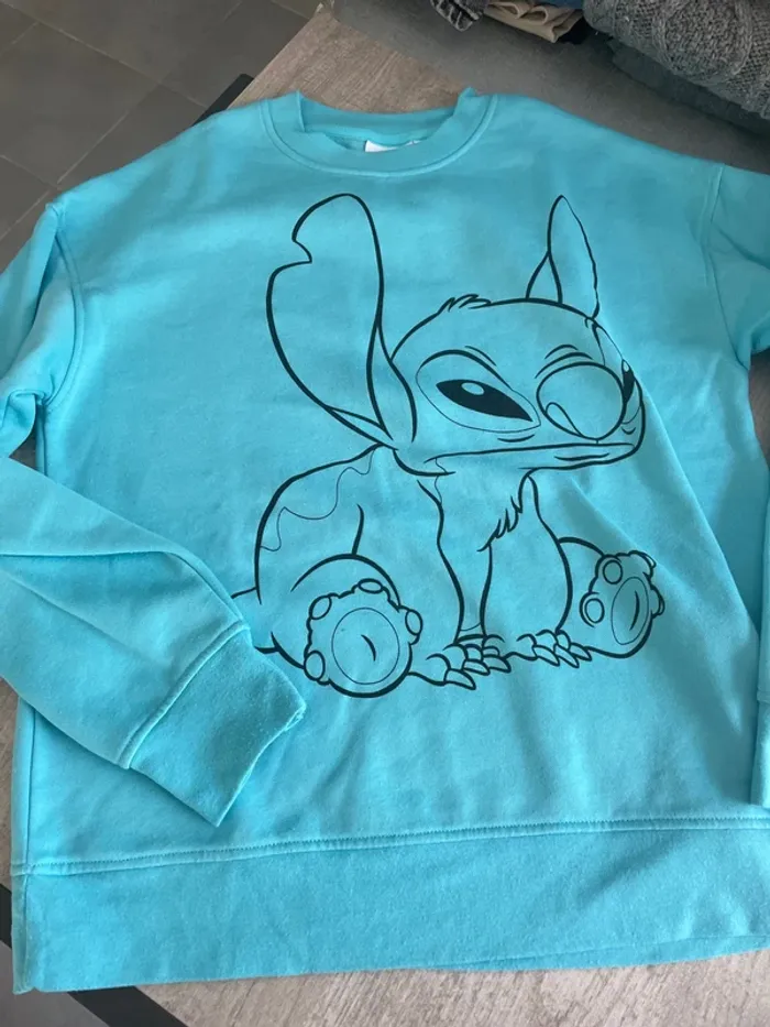 Pull Stitch Disney