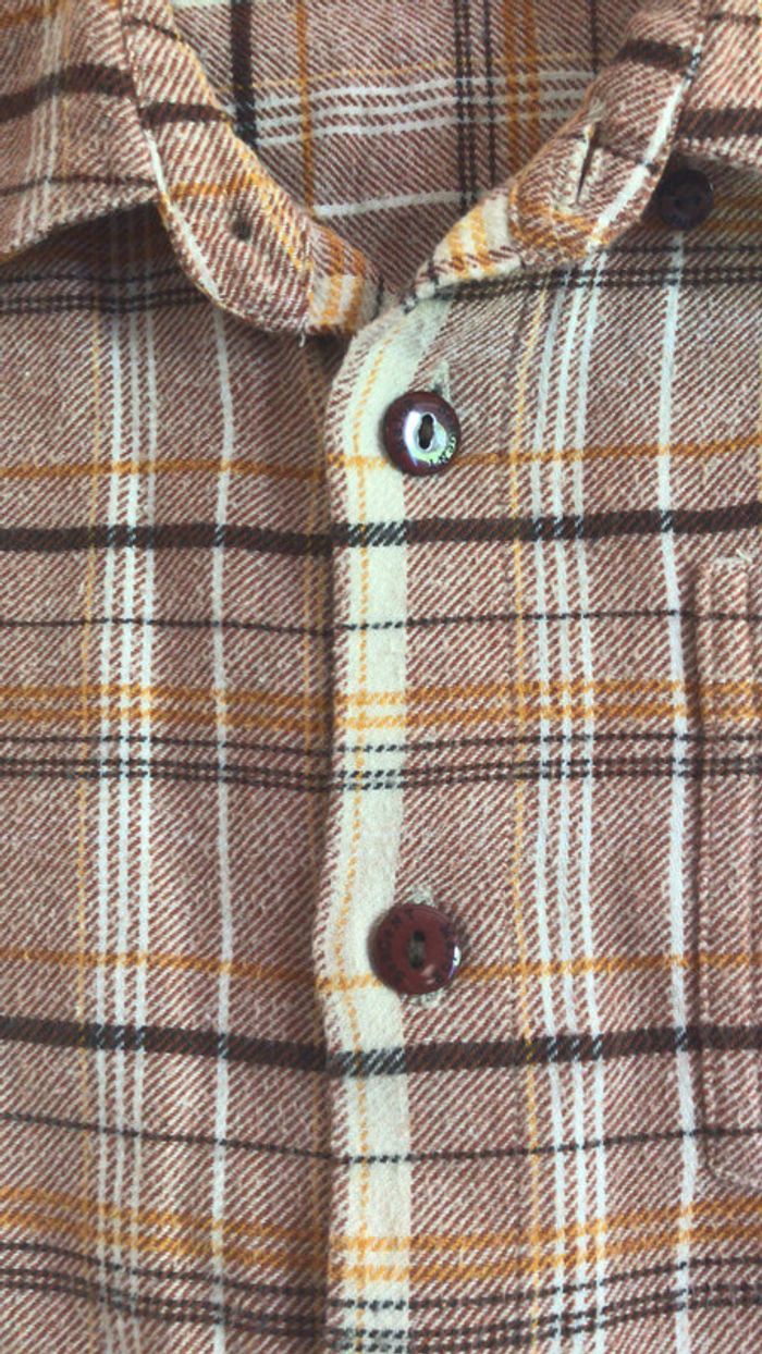 Sergent major chemise taille 8 ans - photo numéro 3