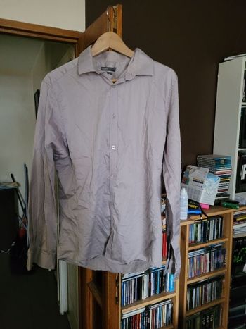 Chemise taille 4   41/42 jules