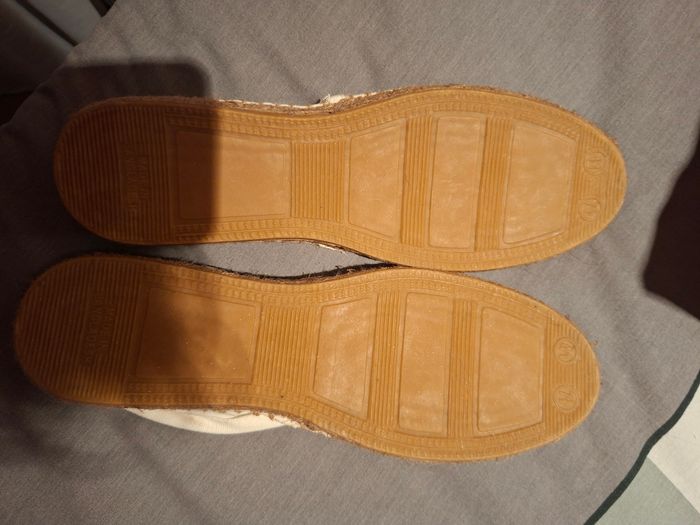 Espadrilles - photo numéro 2