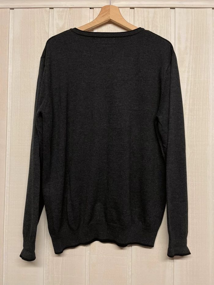 Pull col V - O.D.B. - Taille 5 - photo numéro 2