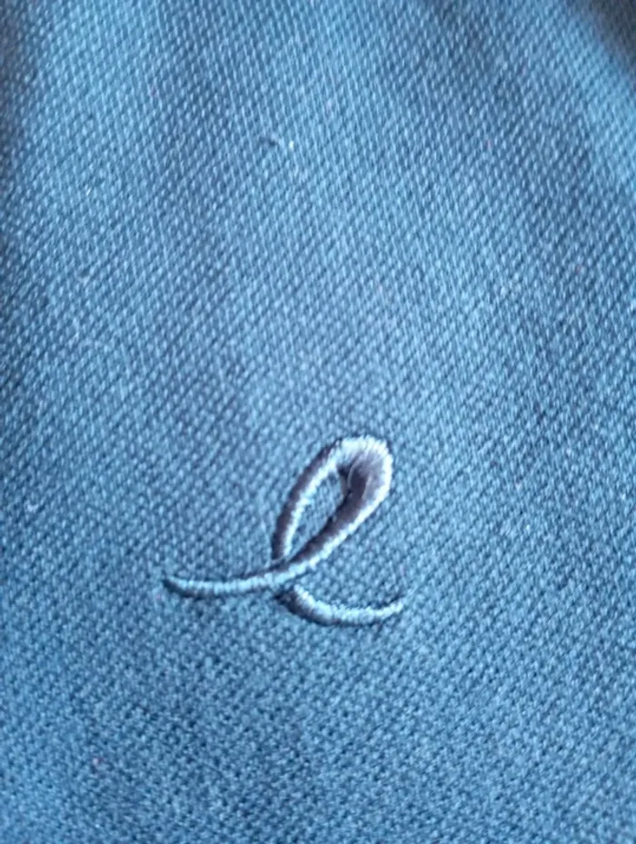 Polos taille M - photo numéro 3