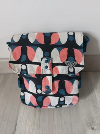 Pochette Bandoulière "Roxy"