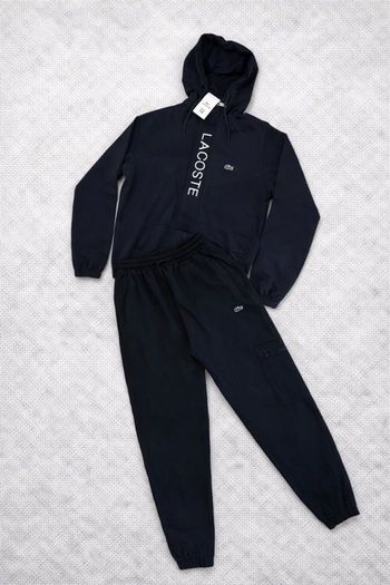 Ensemble Lacoste 