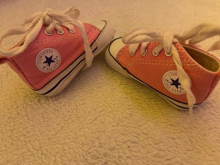 Converse bébé - photo numéro 6
