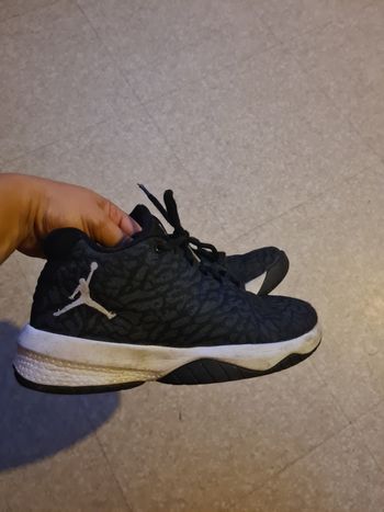 Basket jordan pointure 36