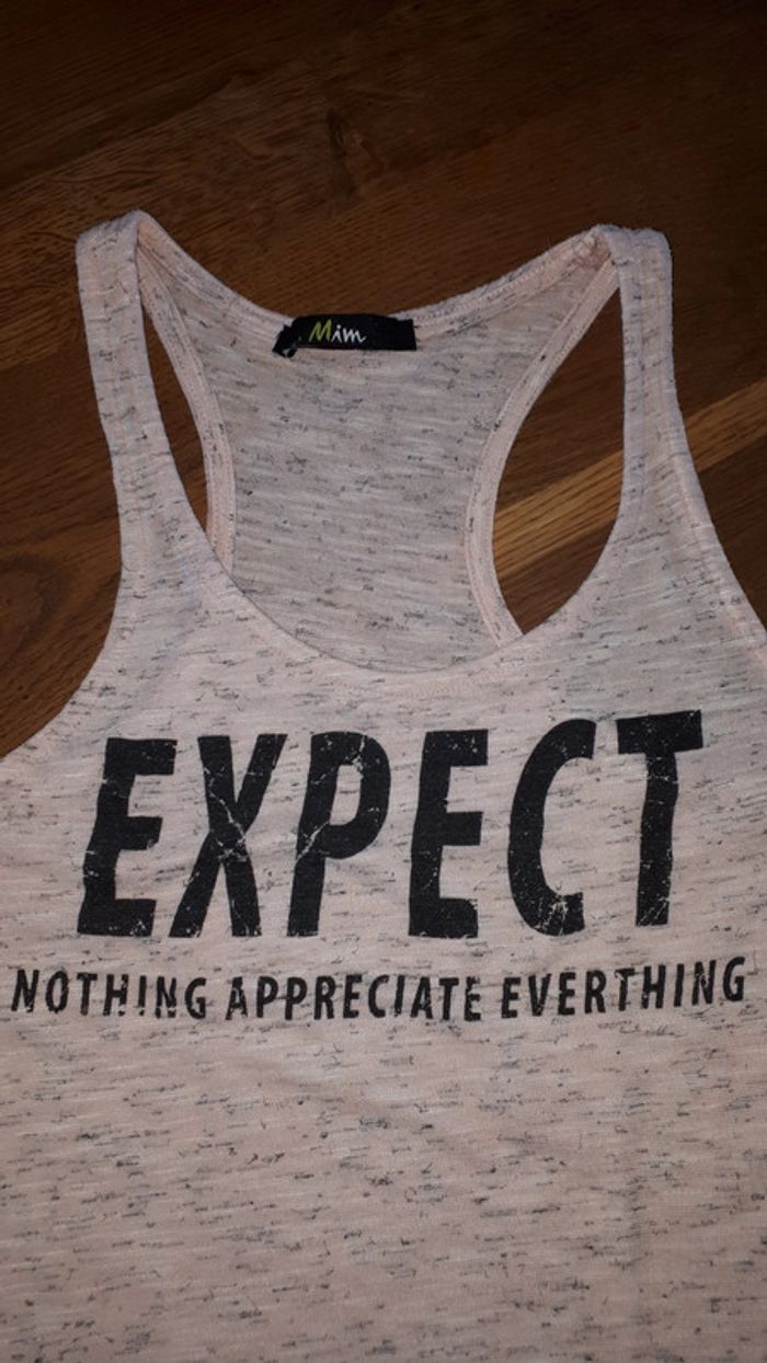 T shirt - photo numéro 3