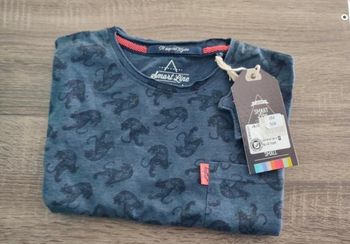 T-Shirt J&Joy homme