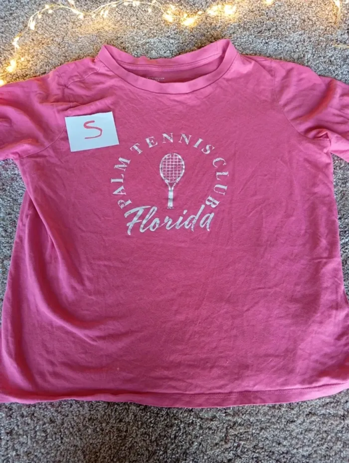 T-shirt taille S