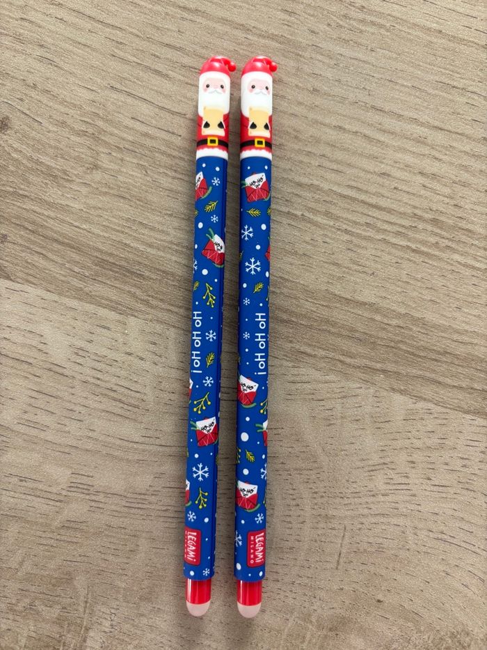 Stylos legami Noel 2024