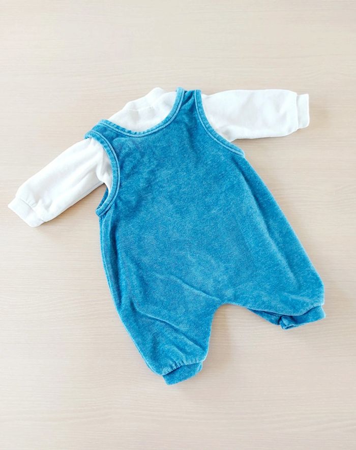 Ensemble bb - photo numéro 4