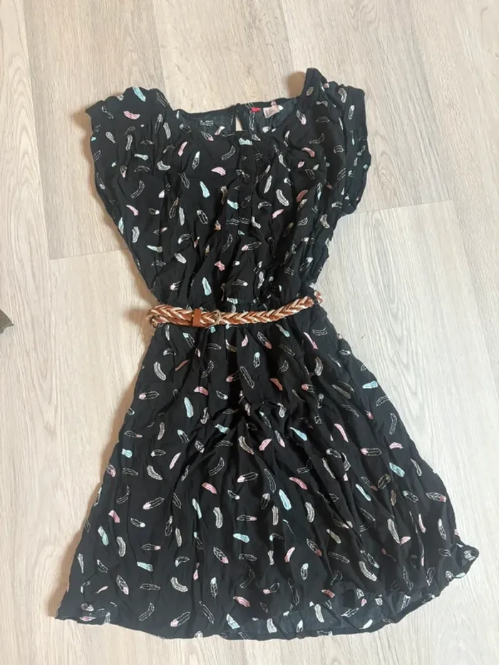Mini robe