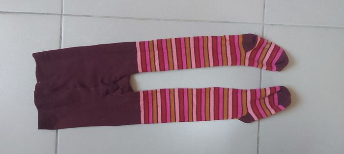 Collant 27/28 - photo numéro 4