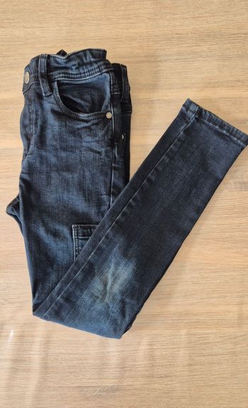 Lot de jean slim et skinny