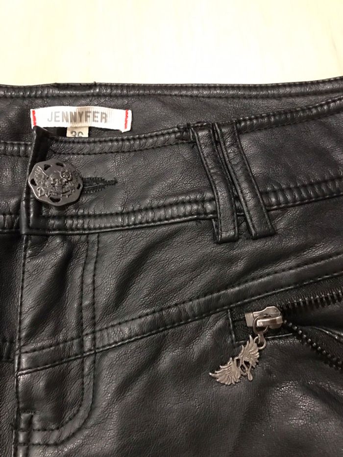 Mini jupe - photo numéro 2