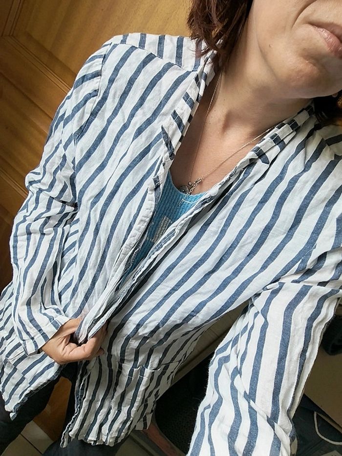 Veste femme - photo numéro 2