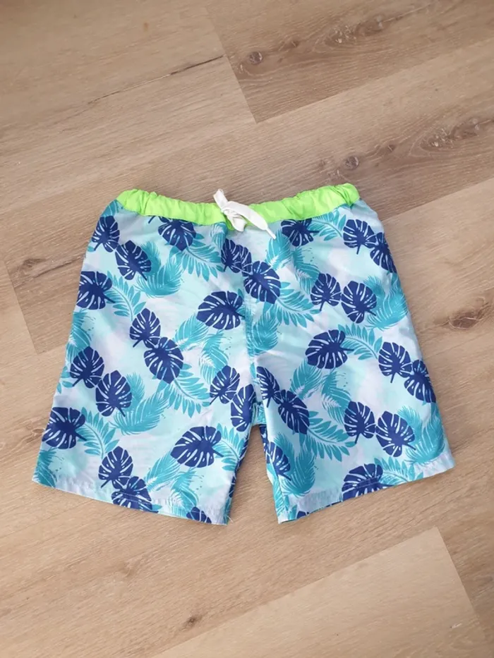 Short de bain