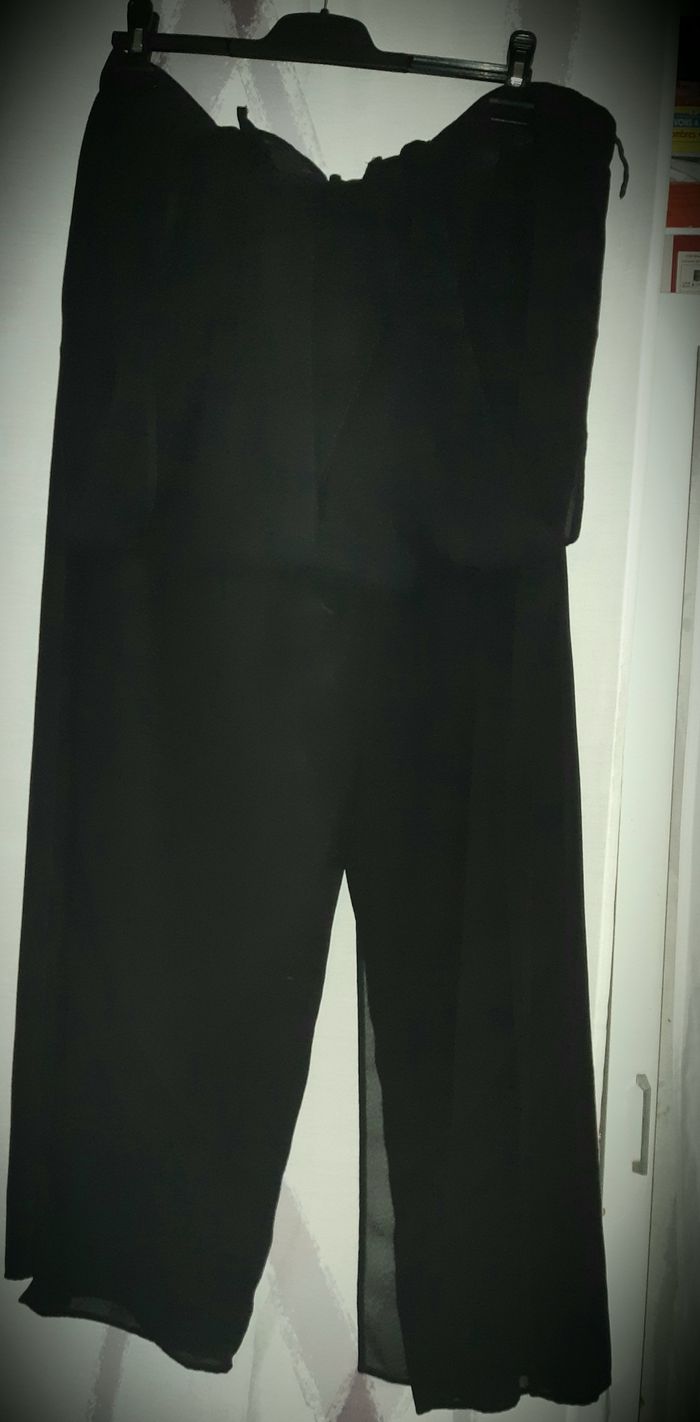 Pantalon femme Taille 50 Joseph Ribkoff - photo numéro 3