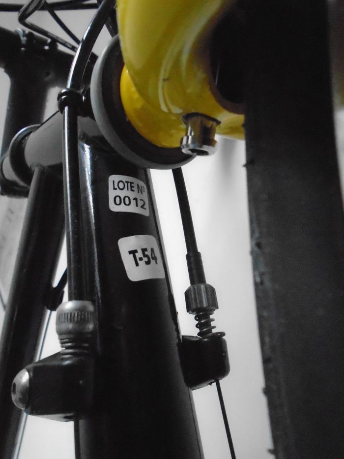 Un vélo veneto - photo numéro 3