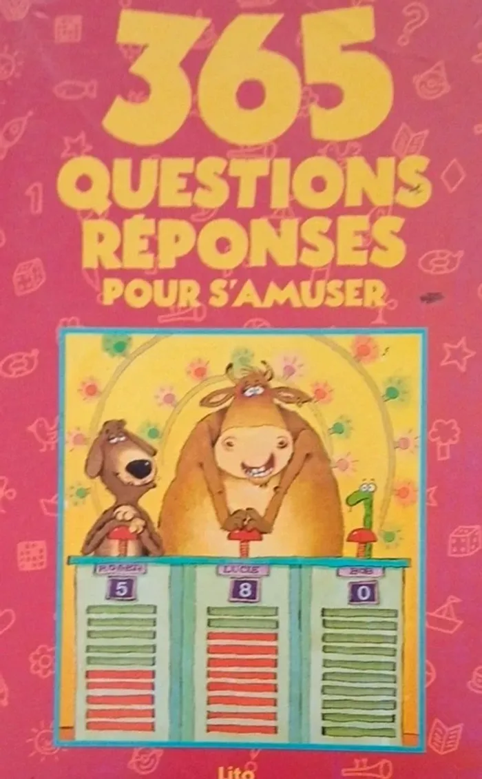 Lot de 10 livres - photo numéro 9