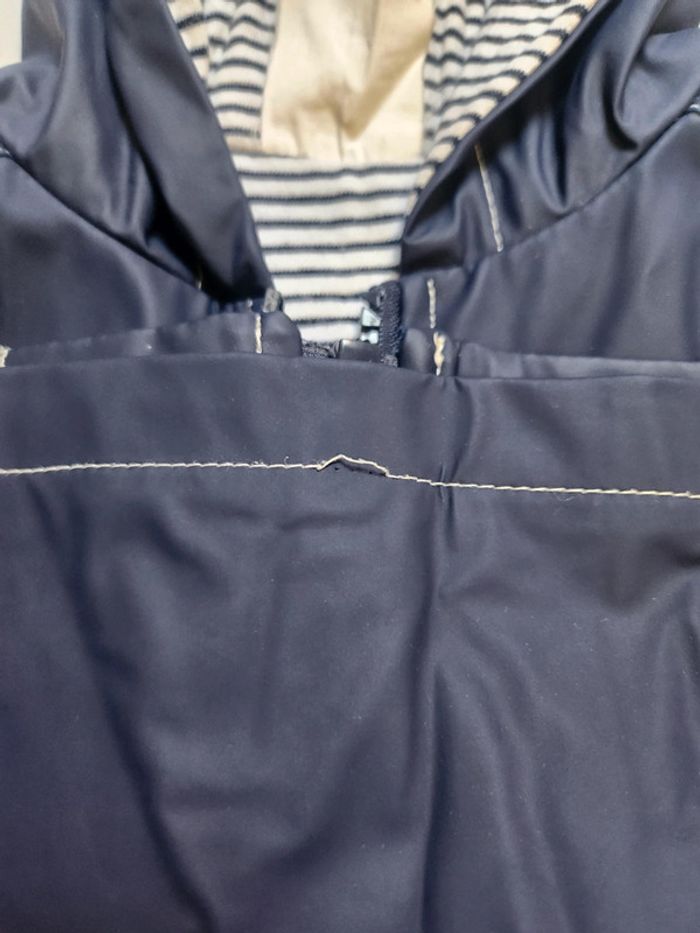 Imperméable 12 mois - photo numéro 2