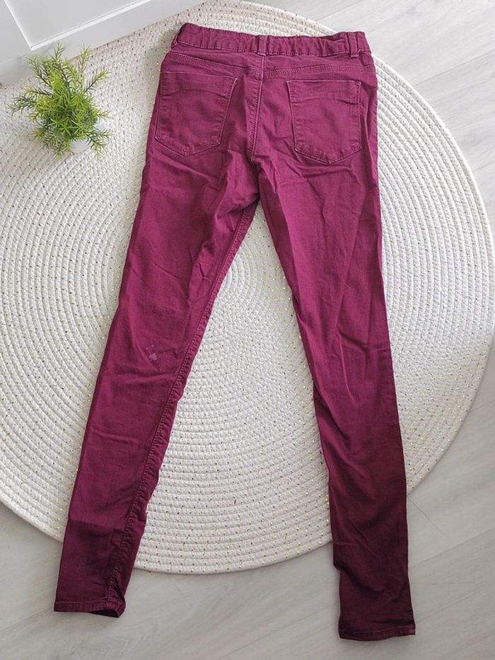 Jean kiabi - photo numéro 7