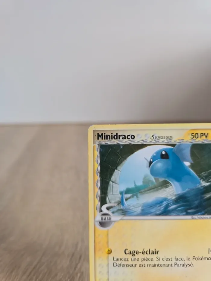 Minidraco 66/113 - photo numéro 2