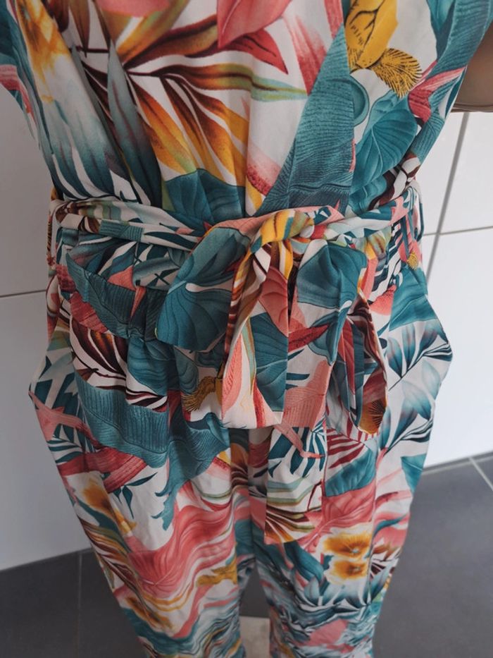 Jolie Combinaison - photo numéro 2