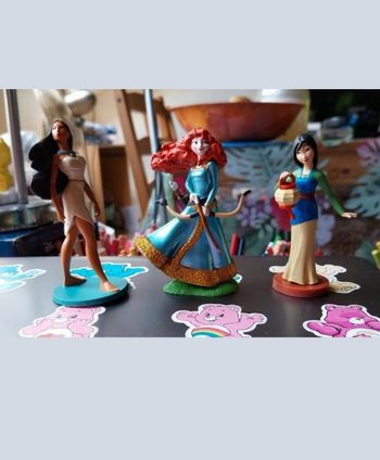 Figurine Disney
