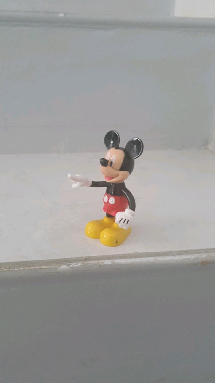Figurine Mickey V5