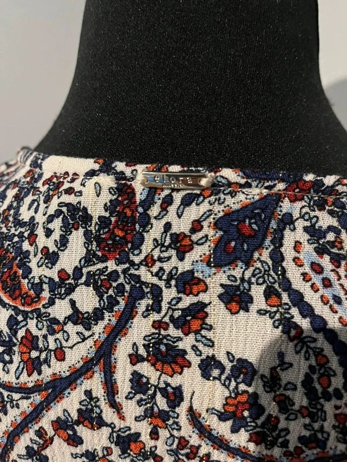 robe Elora taille 36 neuve - photo numéro 7