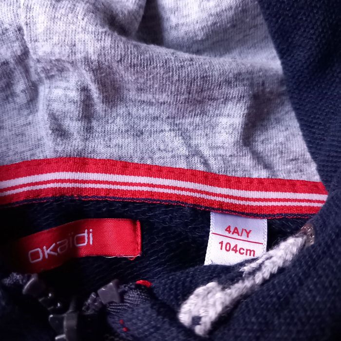Gilet - photo numéro 2