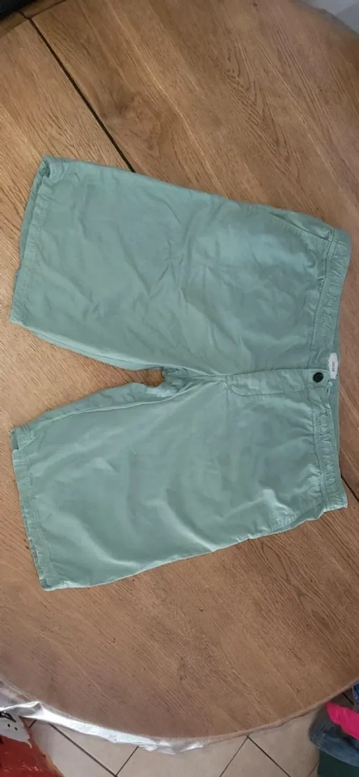 Short homme Jules 48