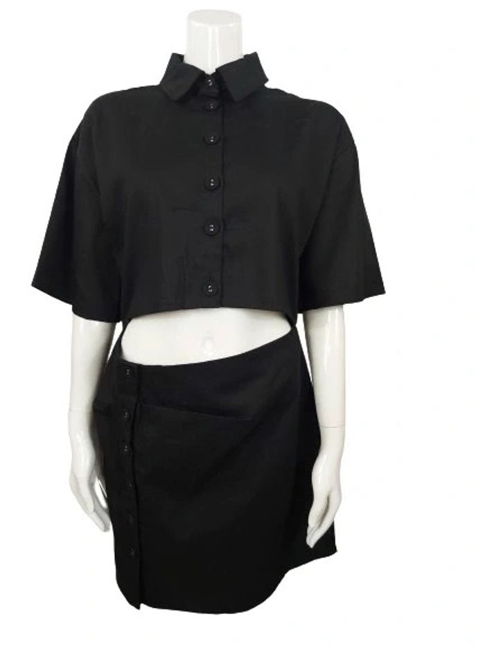 Robe trendyol