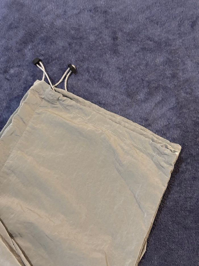 Zara Pantalon Baggy – Taille M - photo numéro 5